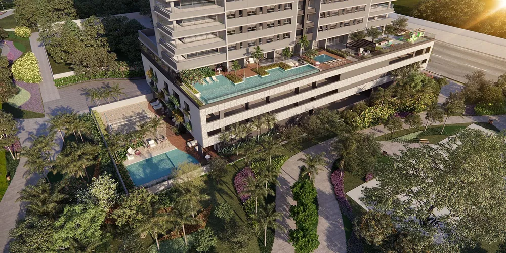 Apartamento, 4 quartos, 300 m² - Foto 3