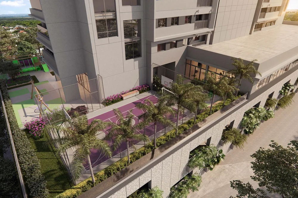Apartamento, 4 quartos, 300 m² - Foto 4
