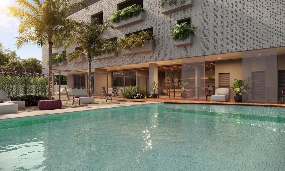 Apartamento, 4 quartos, 300 m² - Foto 1