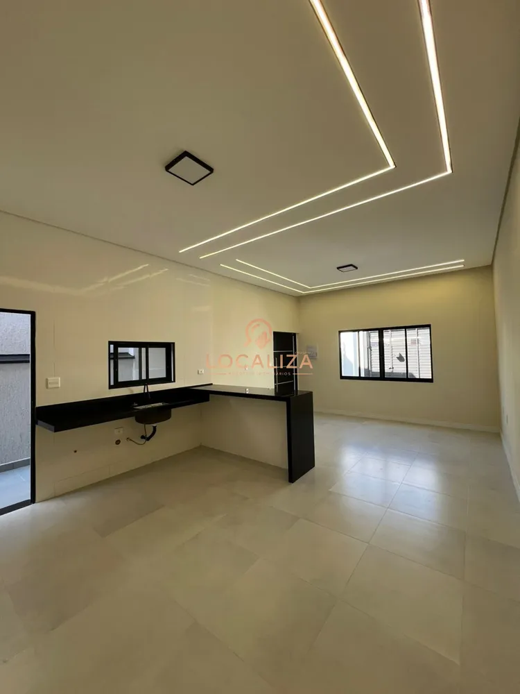 Casa, 3 quartos, 150 m² - Foto 1