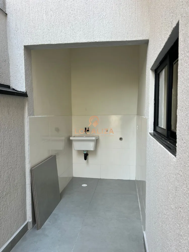 Casa, 3 quartos, 150 m² - Foto 9