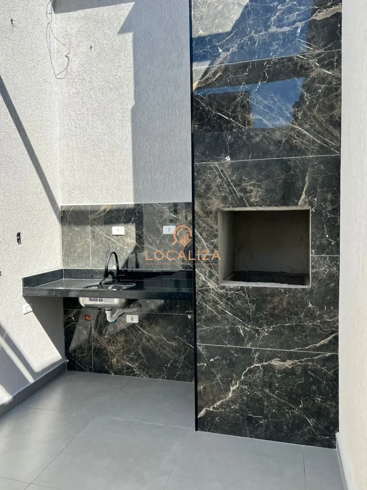 Casa, 3 quartos, 150 m² - Foto 10