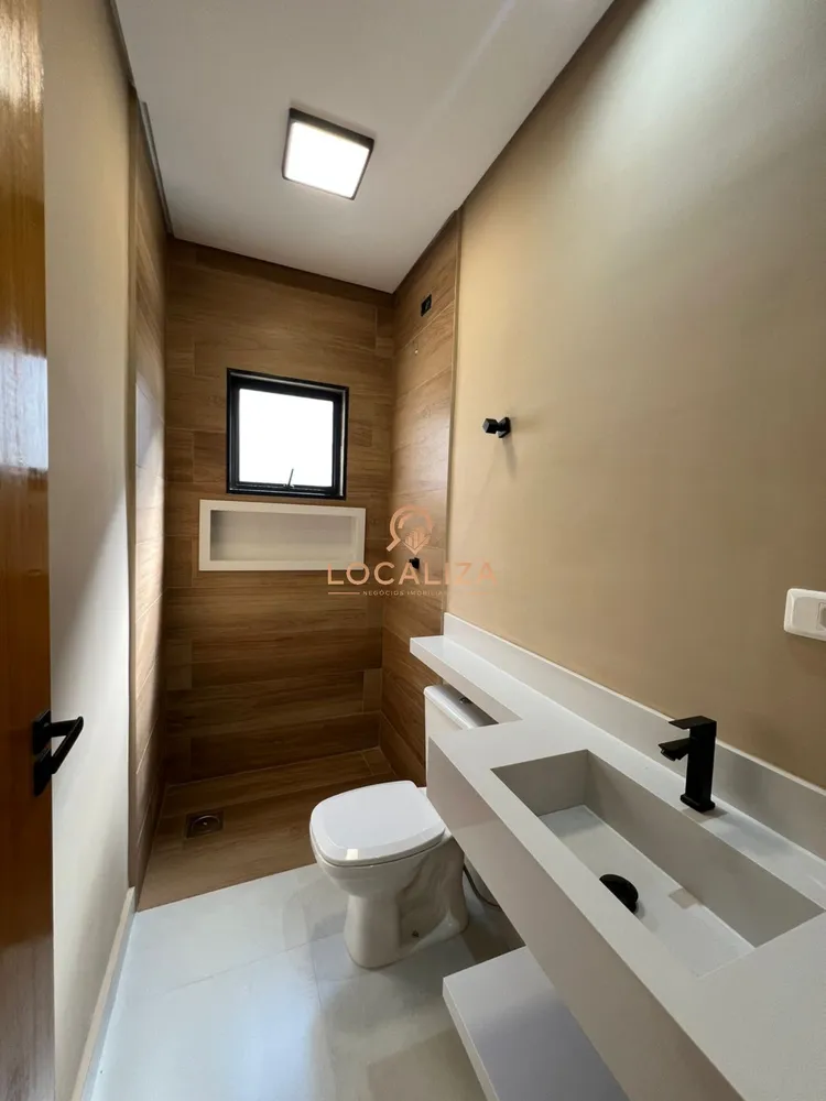 Casa, 3 quartos, 150 m² - Foto 6