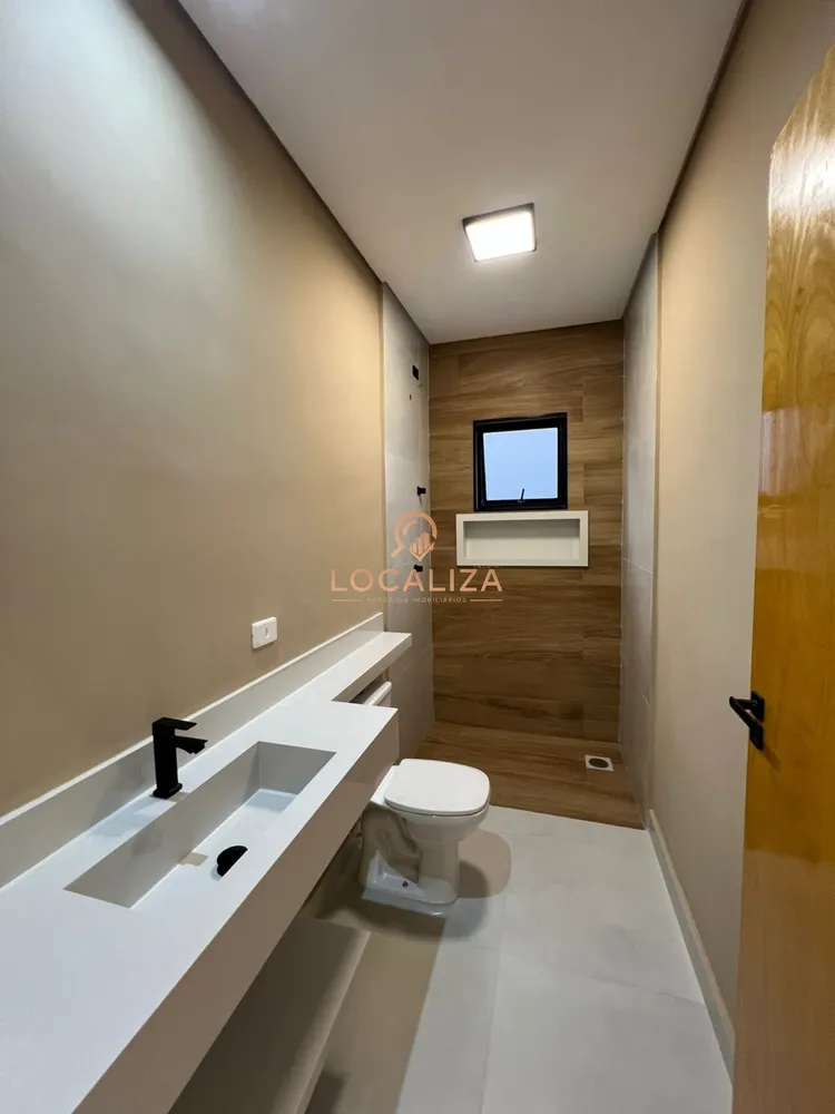 Casa, 3 quartos, 150 m² - Foto 3