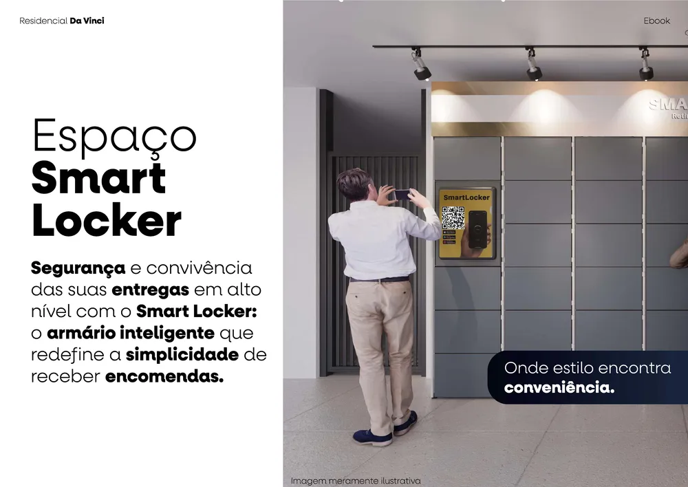 Cobertura, 3 quartos, 106 m² - Foto 9