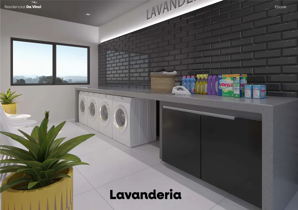Cobertura, 3 quartos, 106 m² - Foto 7