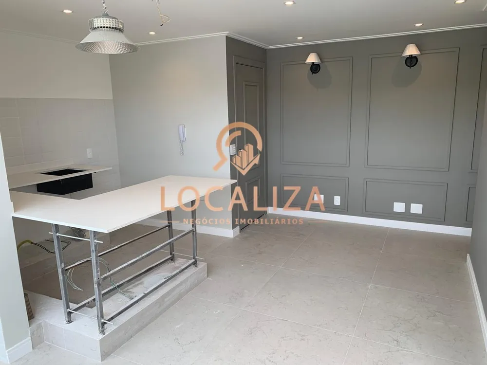 Apartamento, 2 quartos, 64 m² - Foto 1