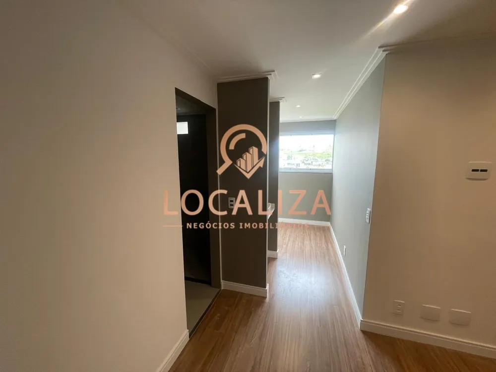 Apartamento, 2 quartos, 64 m² - Foto 10