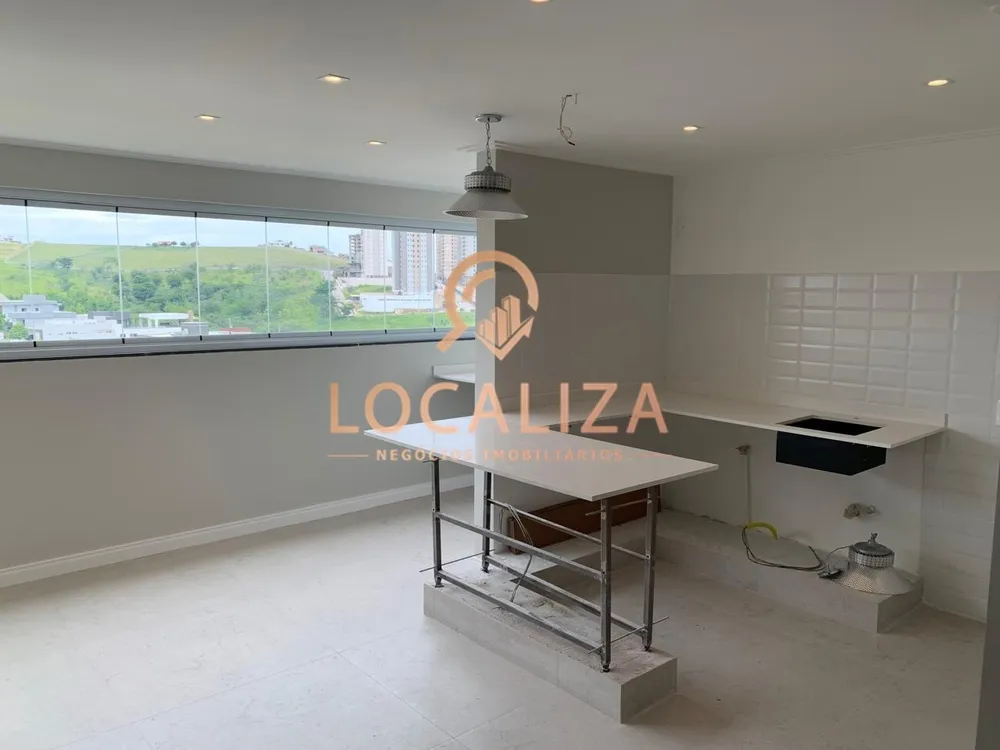 Apartamento, 2 quartos, 64 m² - Foto 4