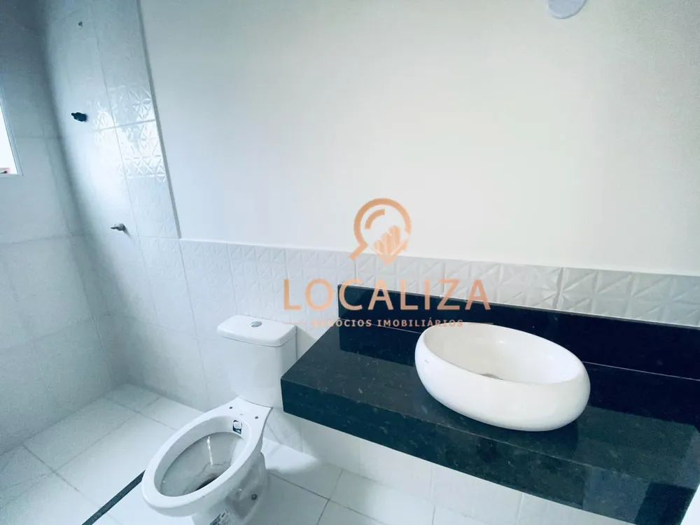 Casa, 2 quartos - Foto 5
