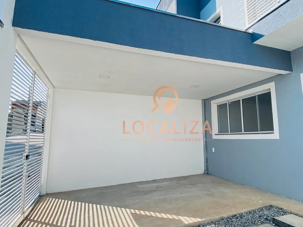 Casa, 2 quartos - Foto 10