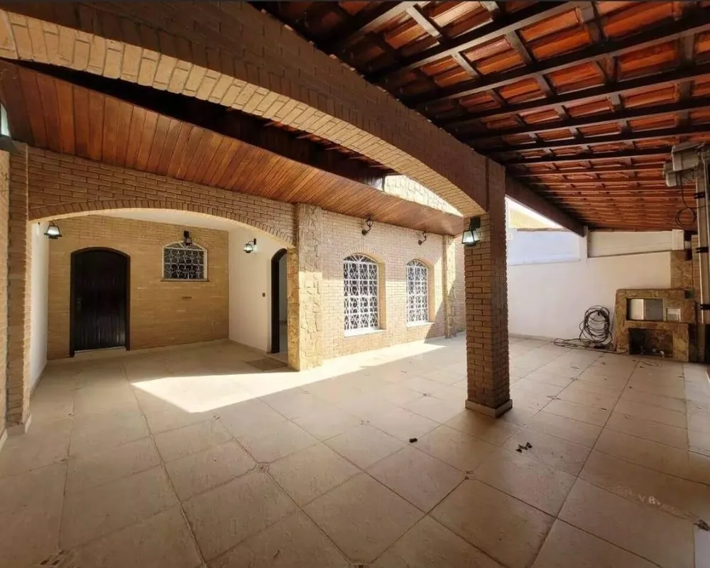 Casa, 4 quartos, 205 m² - Foto 11