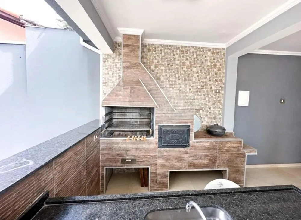 Casa, 4 quartos, 205 m² - Foto 4