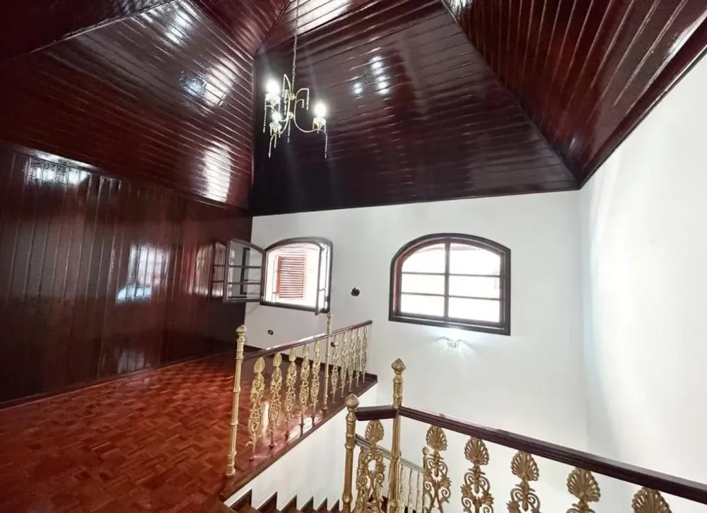 Casa, 4 quartos, 205 m² - Foto 9