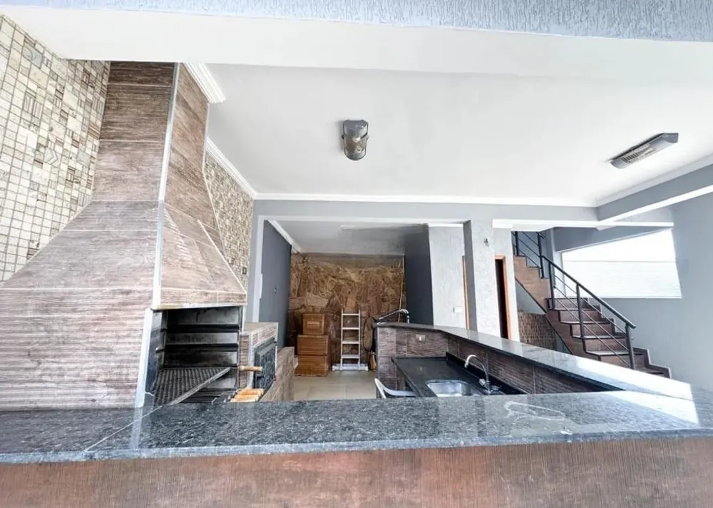Casa, 4 quartos, 205 m² - Foto 8