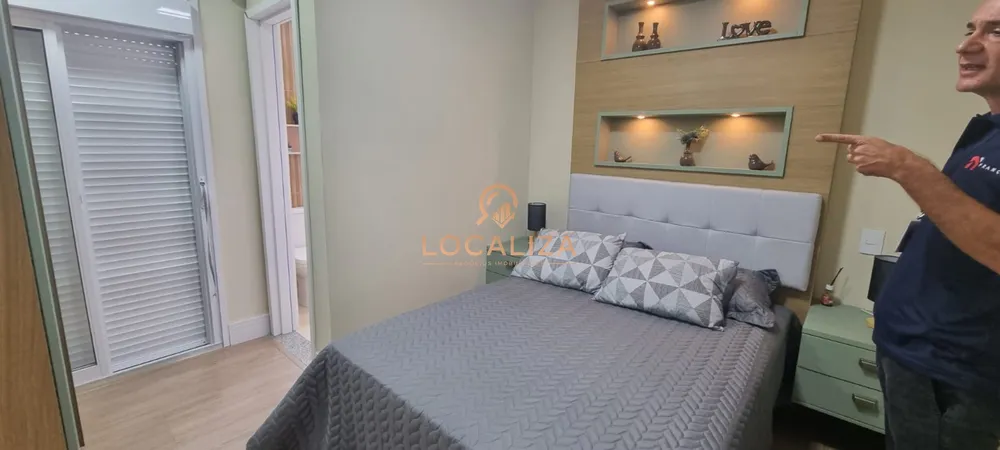 Apartamento, 2 quartos, 72 m² - Foto 4