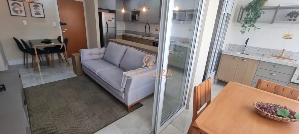 Apartamento, 2 quartos, 72 m² - Foto 2