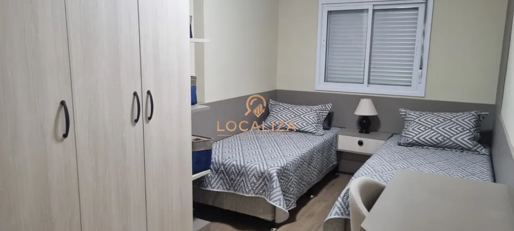 Apartamento, 2 quartos, 72 m² - Foto 3