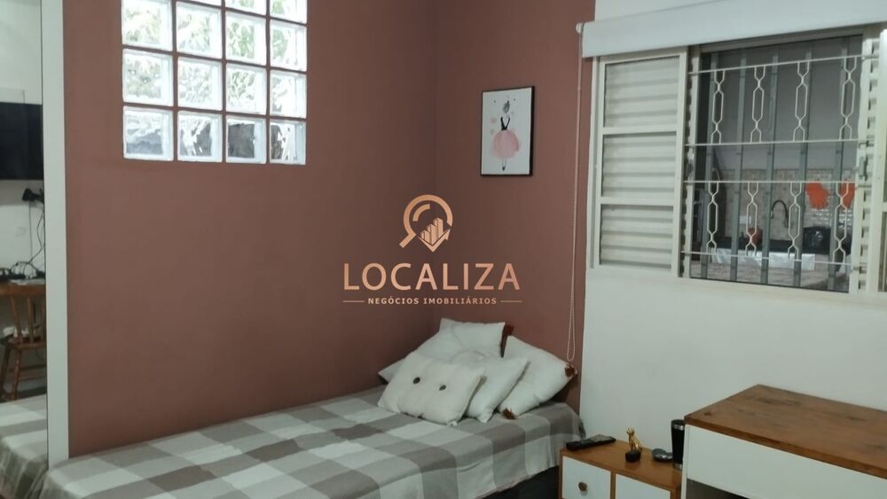 Casa, 3 quartos - Foto 11