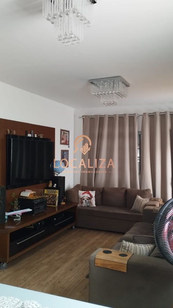 Casa, 3 quartos - Foto 2