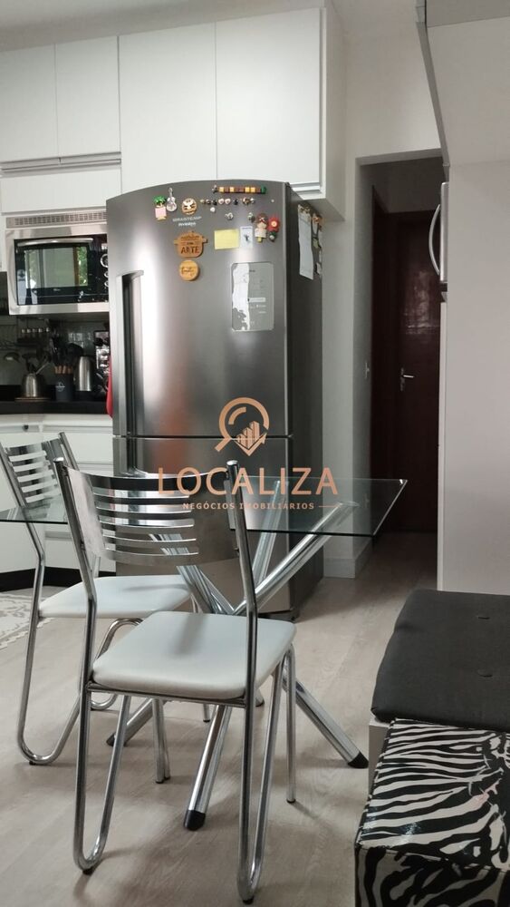 Casa, 3 quartos - Foto 8