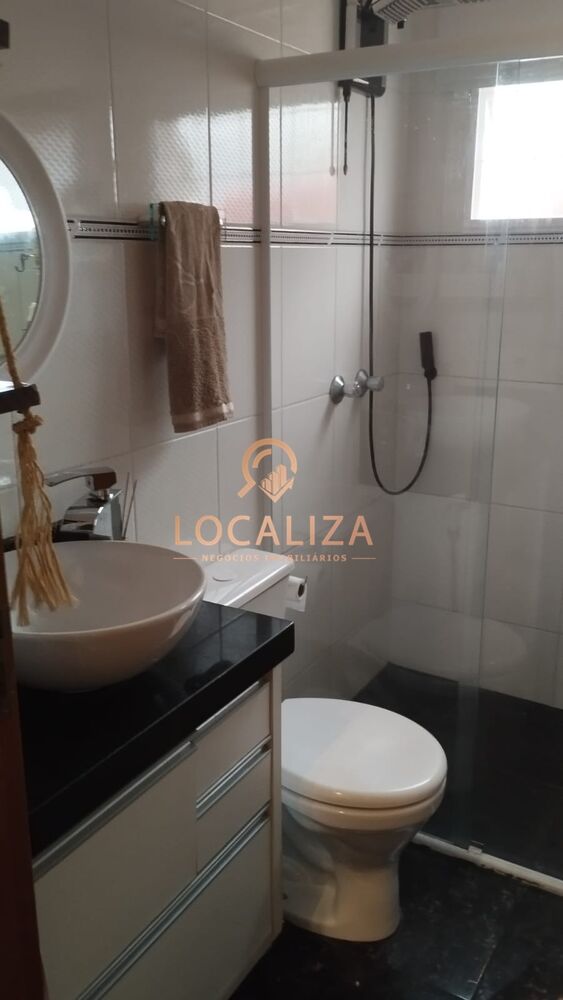 Casa, 3 quartos - Foto 17