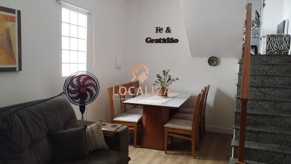 Casa, 3 quartos - Foto 3