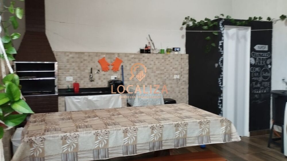 Casa, 3 quartos - Foto 21