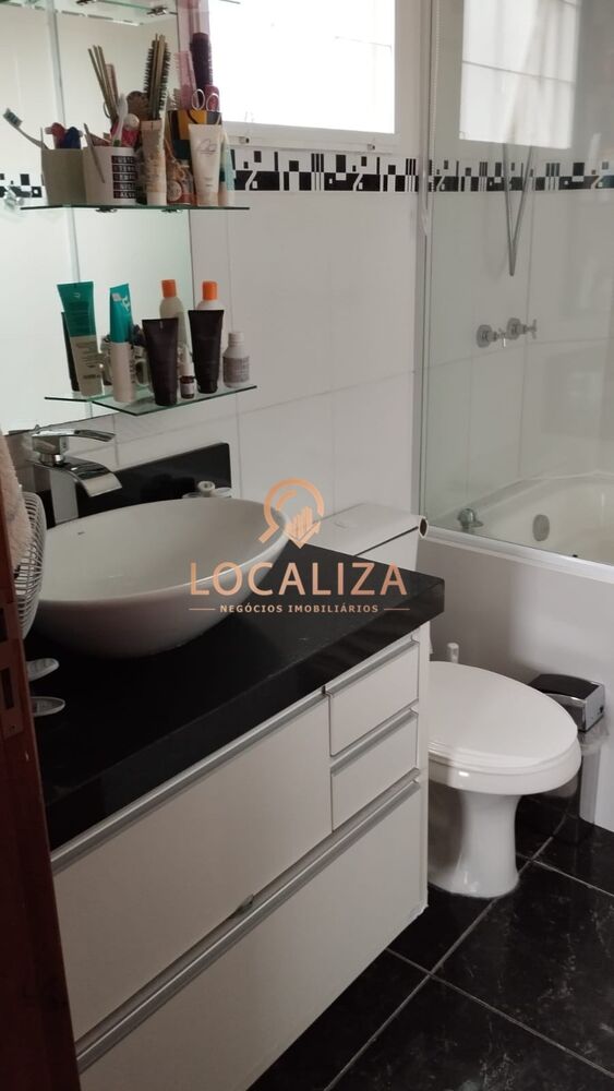 Casa, 3 quartos - Foto 16