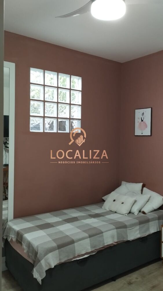 Casa, 3 quartos - Foto 10