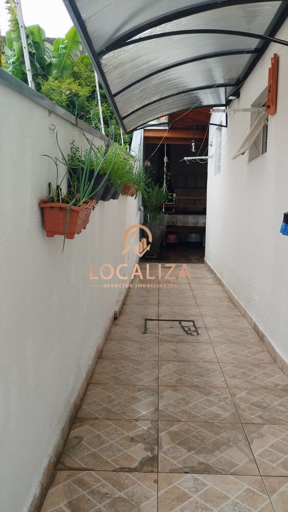 Casa, 3 quartos - Foto 23