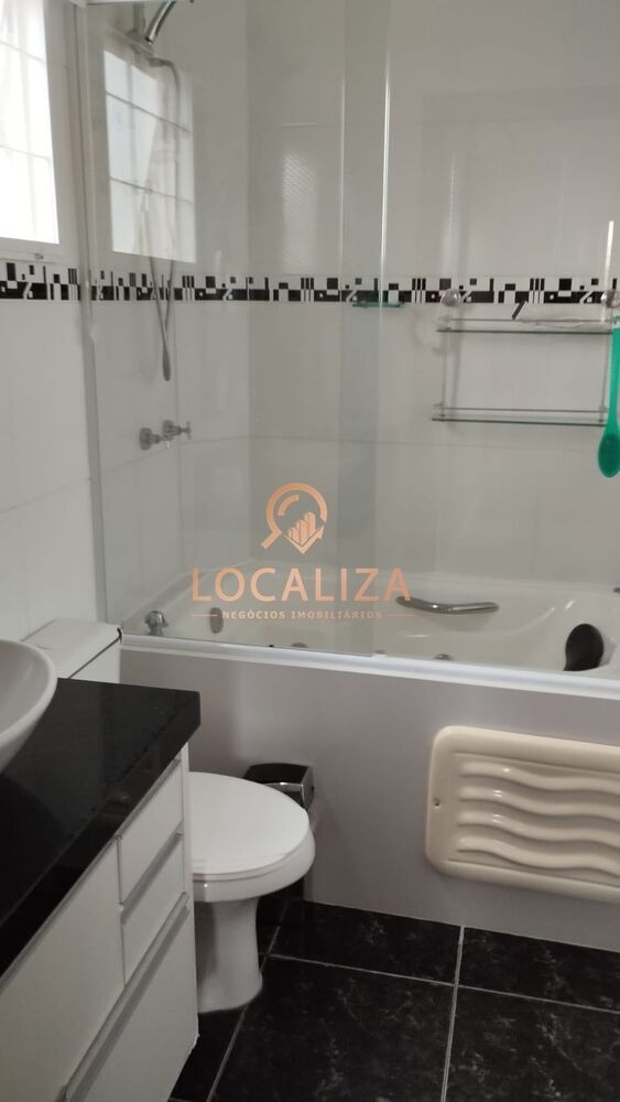 Casa, 3 quartos - Foto 18