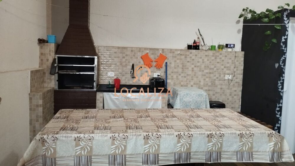 Casa, 3 quartos - Foto 22