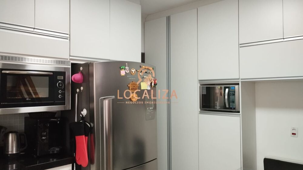 Casa, 3 quartos - Foto 9