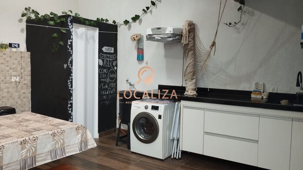 Casa, 3 quartos - Foto 20