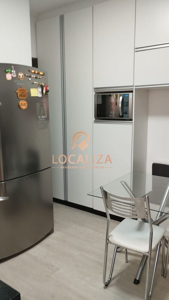 Casa, 3 quartos - Foto 6