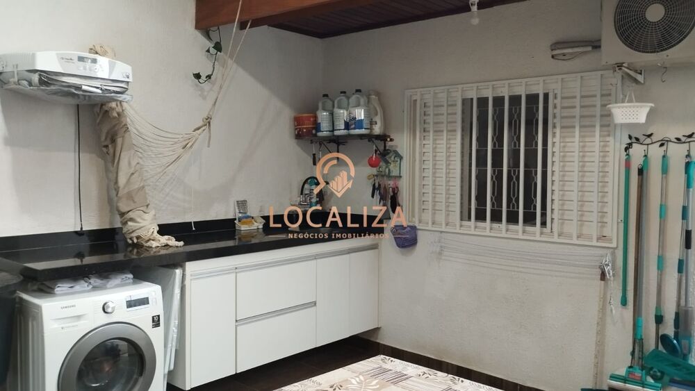 Casa, 3 quartos - Foto 19