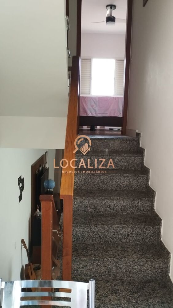 Casa, 3 quartos - Foto 5