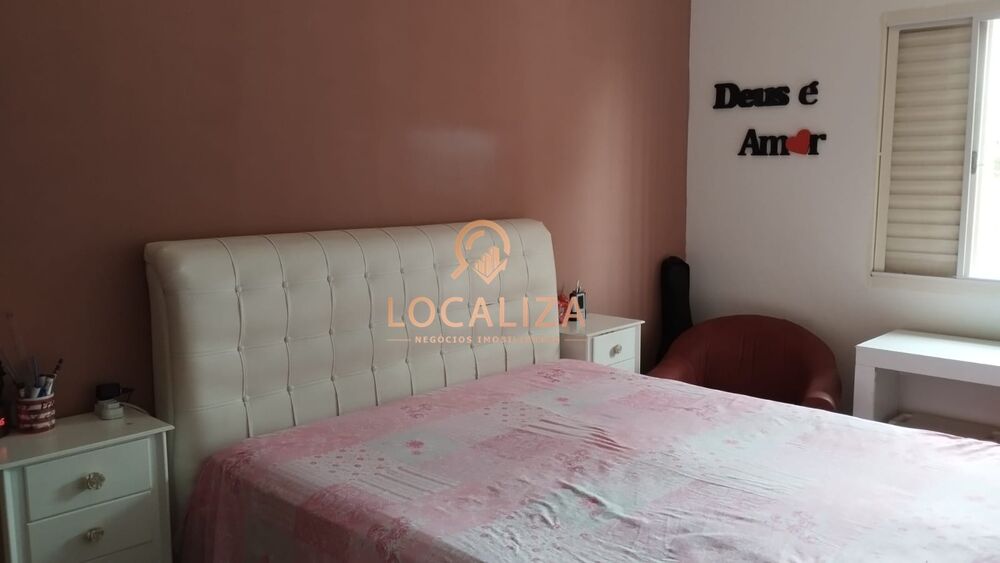 Casa, 3 quartos - Foto 12