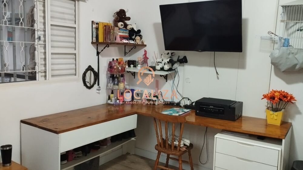 Casa, 3 quartos - Foto 13