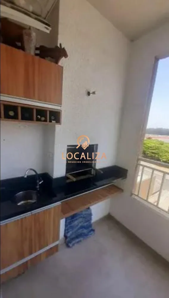 Apartamento, 3 quartos, 80 m² - Foto 4