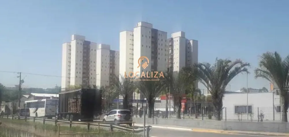 Apartamento, 3 quartos, 80 m² - Foto 10