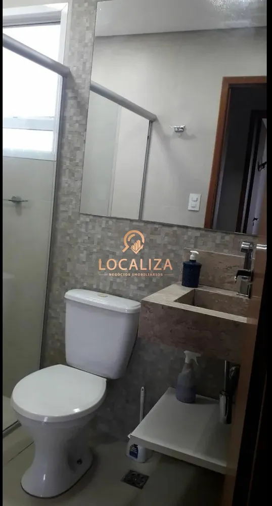 Apartamento, 3 quartos, 80 m² - Foto 5