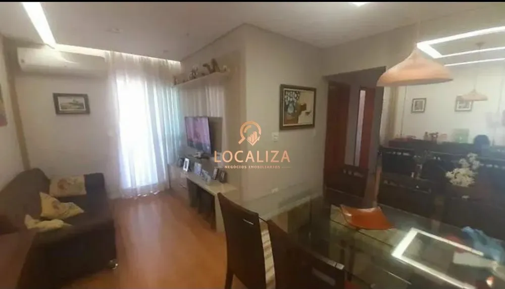Apartamento, 3 quartos, 80 m² - Foto 2