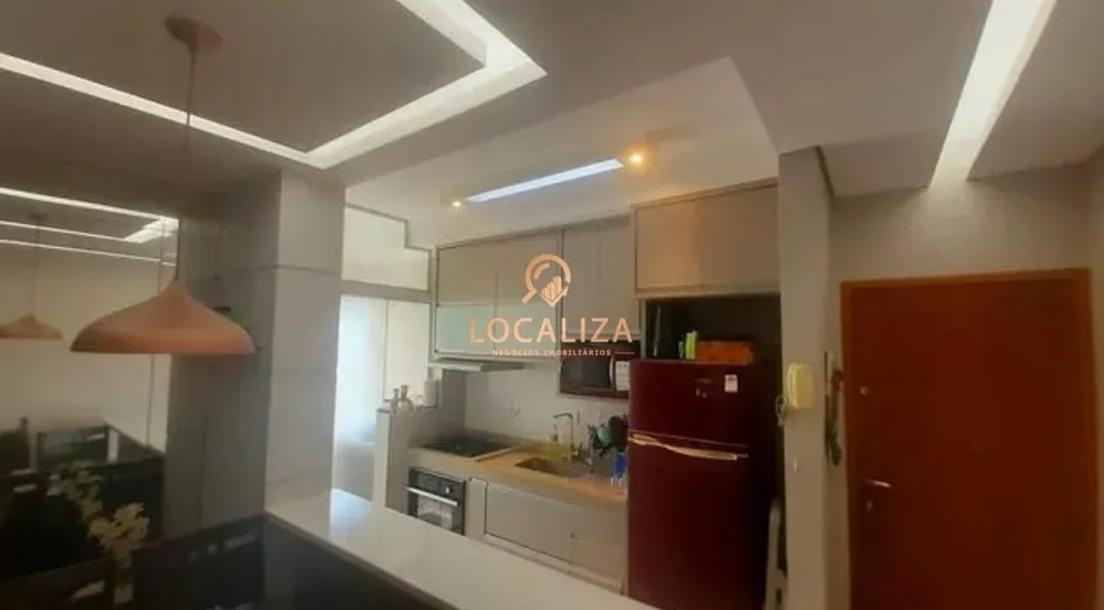 Apartamento, 3 quartos, 80 m² - Foto 3