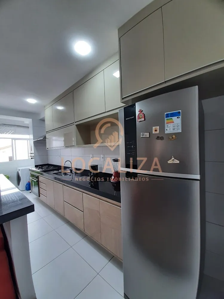 Apartamento, 3 quartos, 81 m² - Foto 2