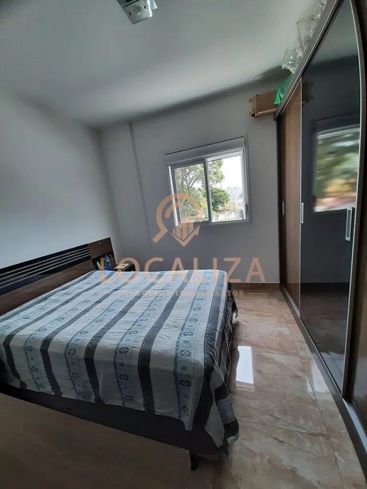 Apartamento, 3 quartos, 81 m² - Foto 6