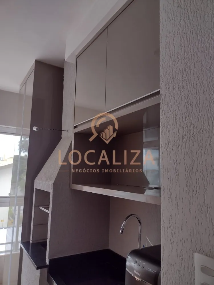 Apartamento, 3 quartos, 81 m² - Foto 8
