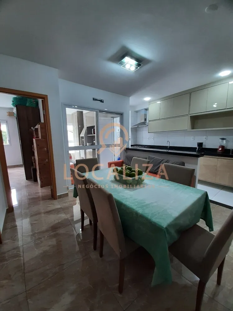 Apartamento, 3 quartos, 81 m² - Foto 1