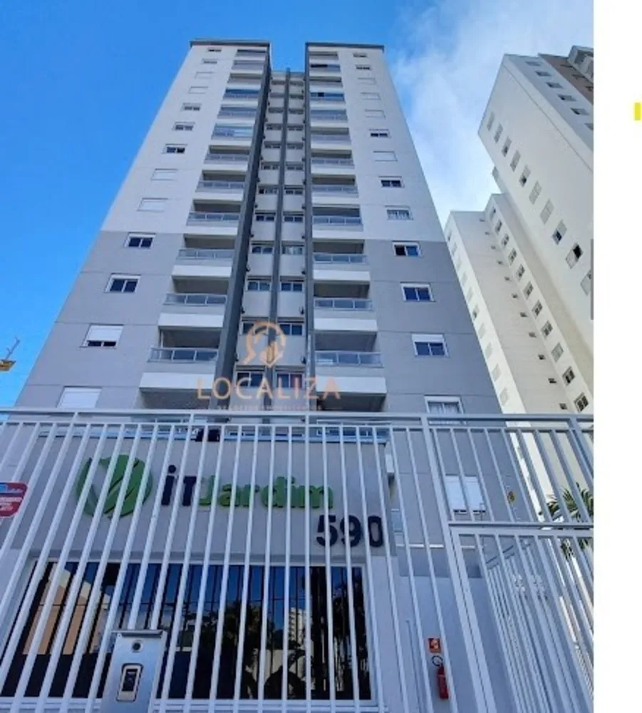 Apartamento, 3 quartos, 81 m² - Foto 12